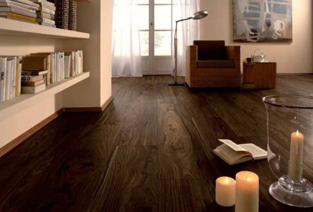 Tuscany Walnut D 3070 ER