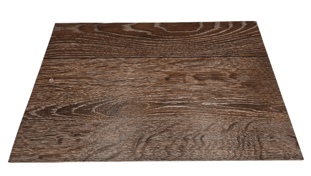 Dark Washed Wood