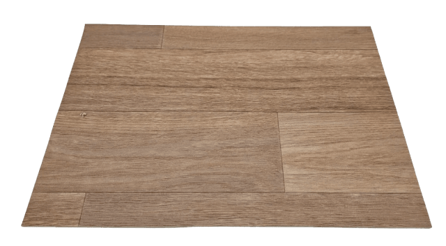Earthy Brown Timber