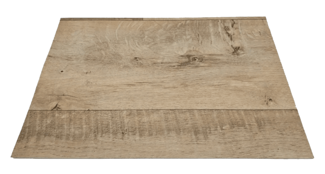 Light Wide Plank