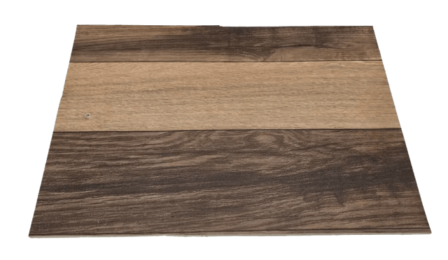 Mixed Wood Shading