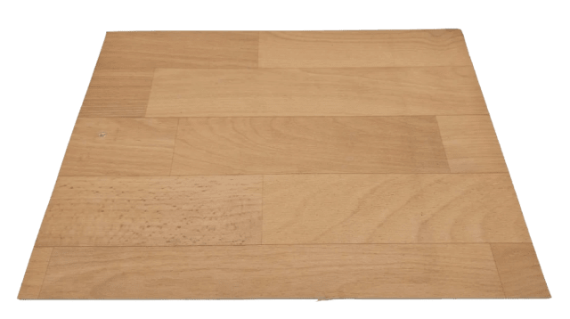 Natural Blonde Oak