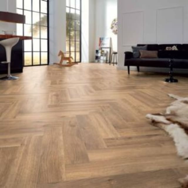 Pettersson Oak Nature D4764 1