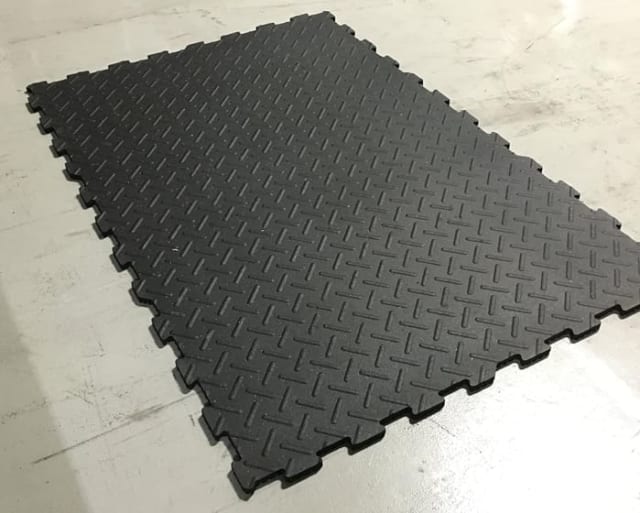 Rubber Mats Flooring