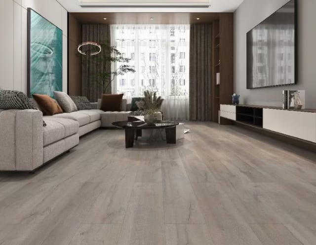 Urban Gray Plank
