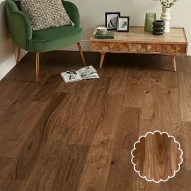 Umber Urban Vinyl
