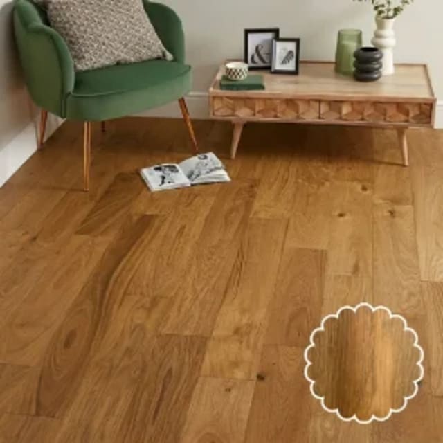 Vinyl Tan Grand