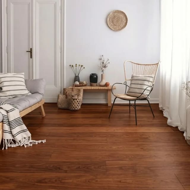 Brown Wooden Plank