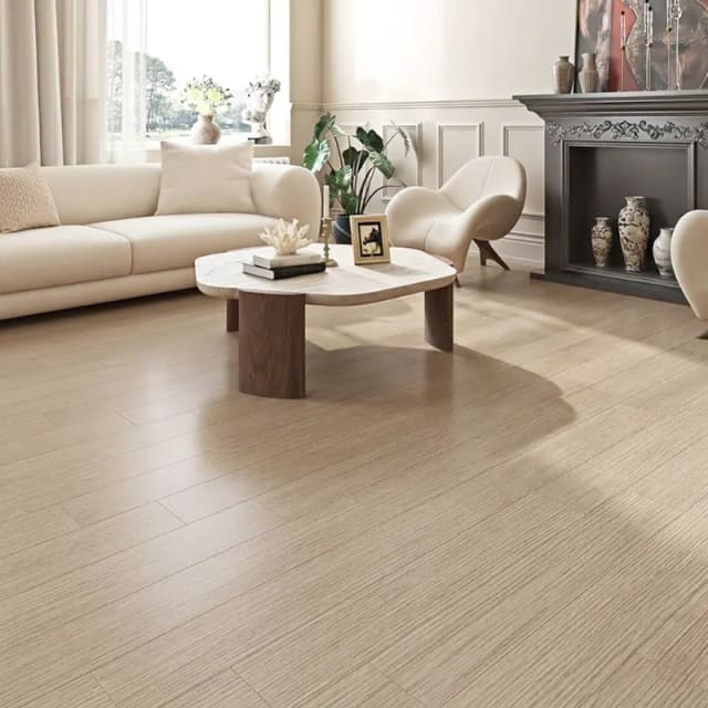 Engineered Wood Planks