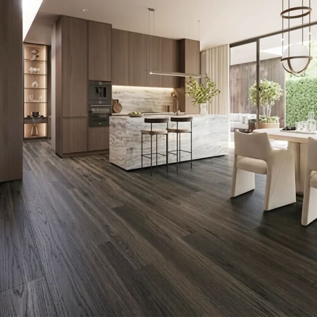 FF Ew Aree Oak Majestic Dark