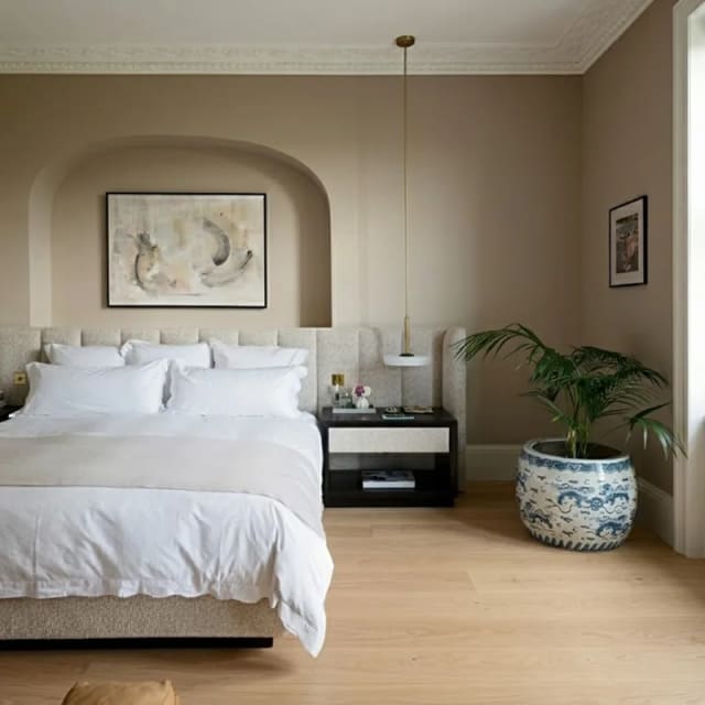 FF Ew Aree Oak Smooth Natural