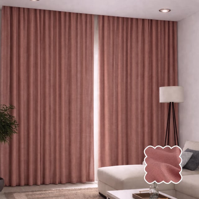 Blush Stylish Panel