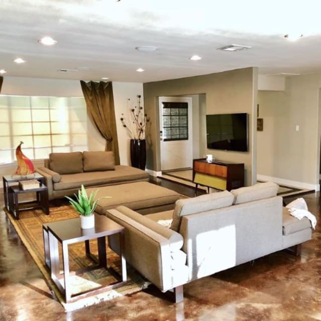 Apartment Renovation in Palm Island