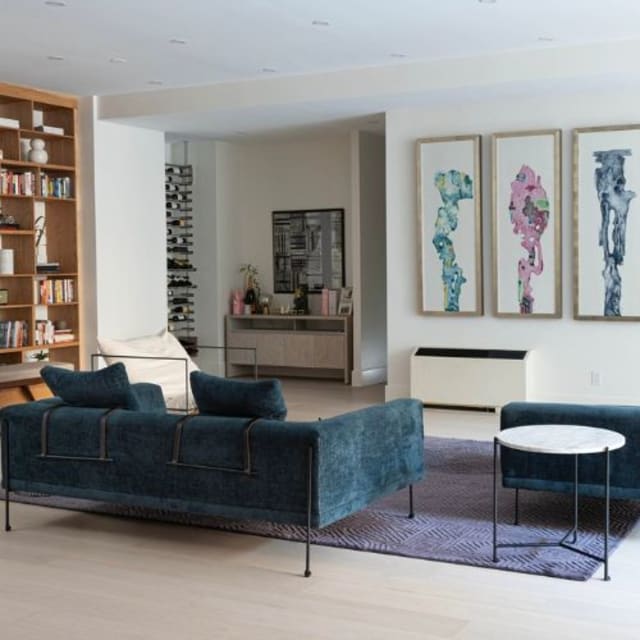 Apartment Renovation