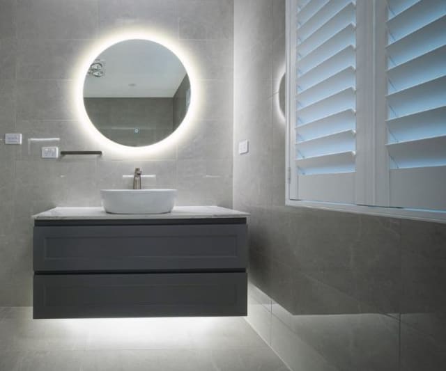 Bathroom Renovation in Dubai 1