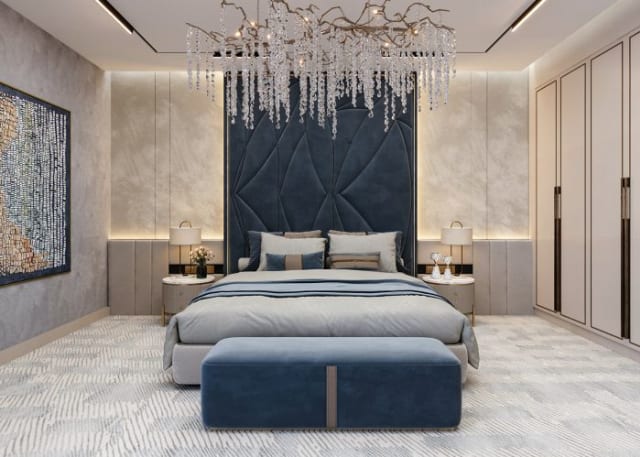 Bedroom Renovation Dubai G 2