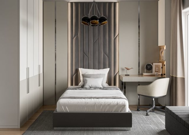 Bedroom Renovation Dubai G 4