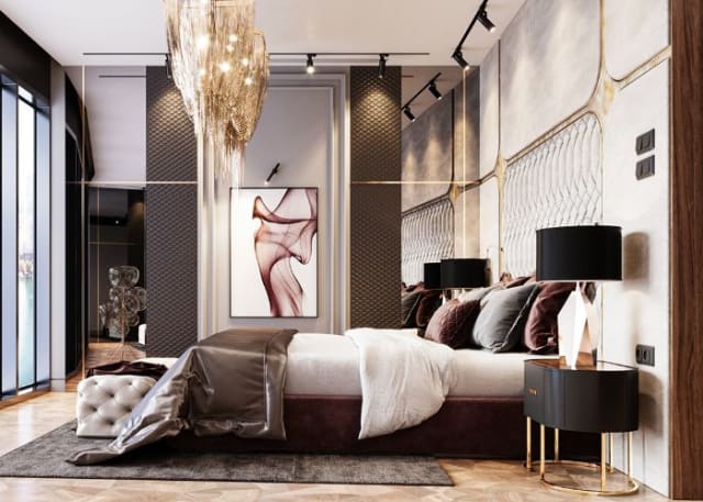 Bedroom Renovation Dubai G 5