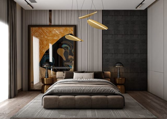 Bedroom Renovation Dubai G 6