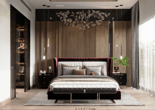 Bedroom Renovation Dubai G 7