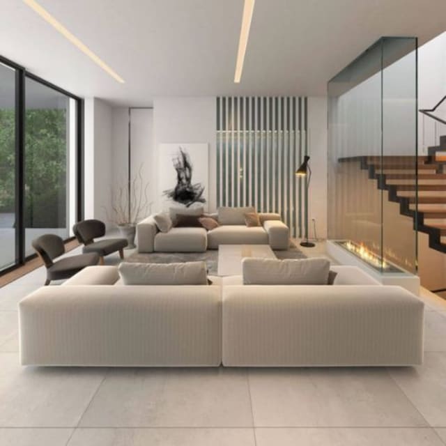 Villa 222