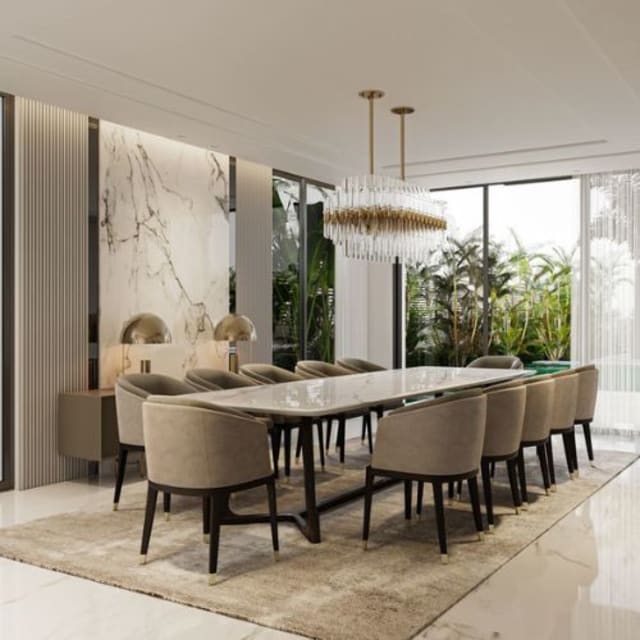 Villa 230