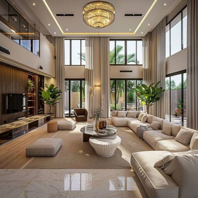 Villa 233