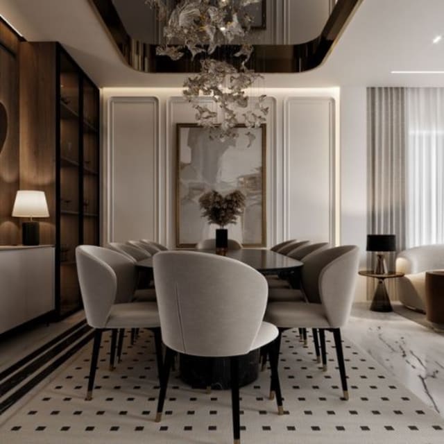 Villa 234