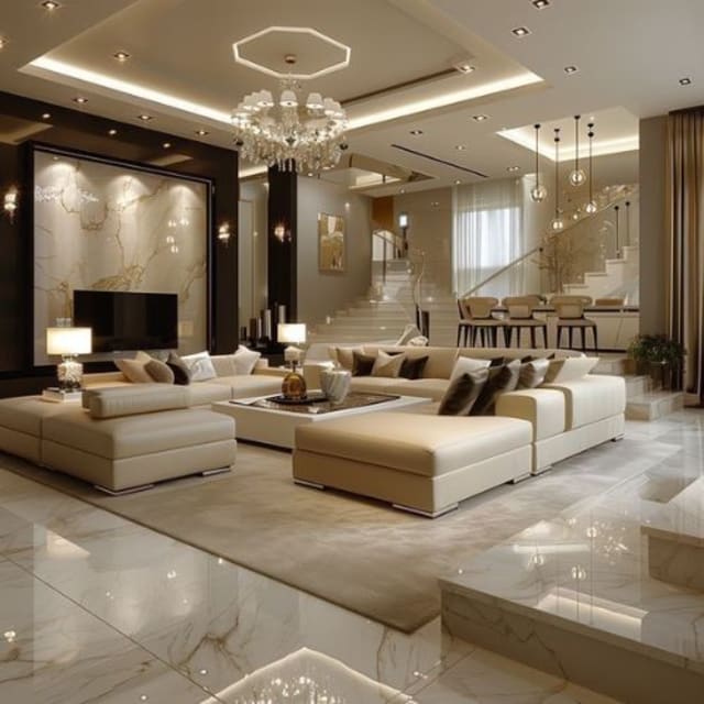 Villa 239