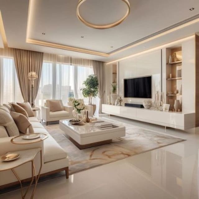 Villa 238
