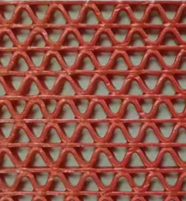 Crimson Wave Roll