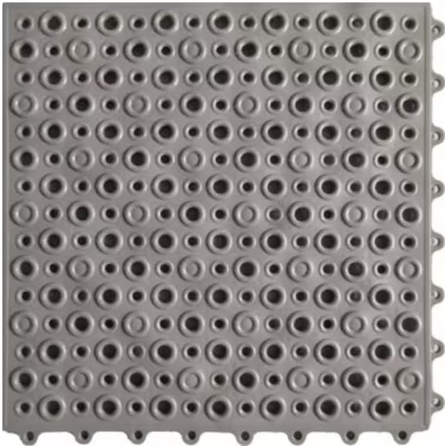 Modern Mesh Mat
