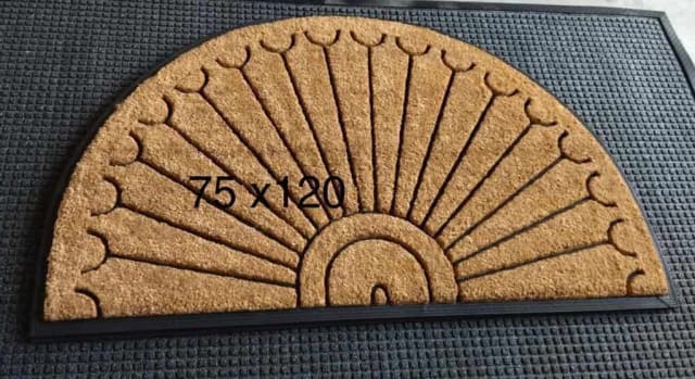 75 x 120 Coir