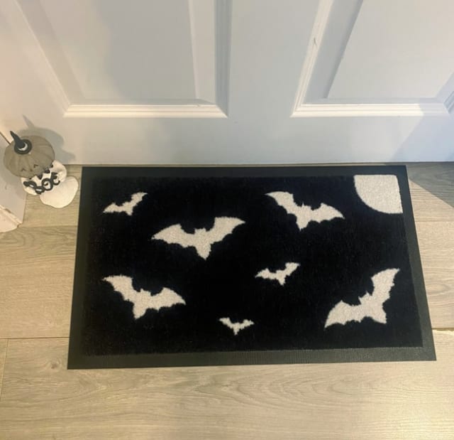 Custom Door Mat