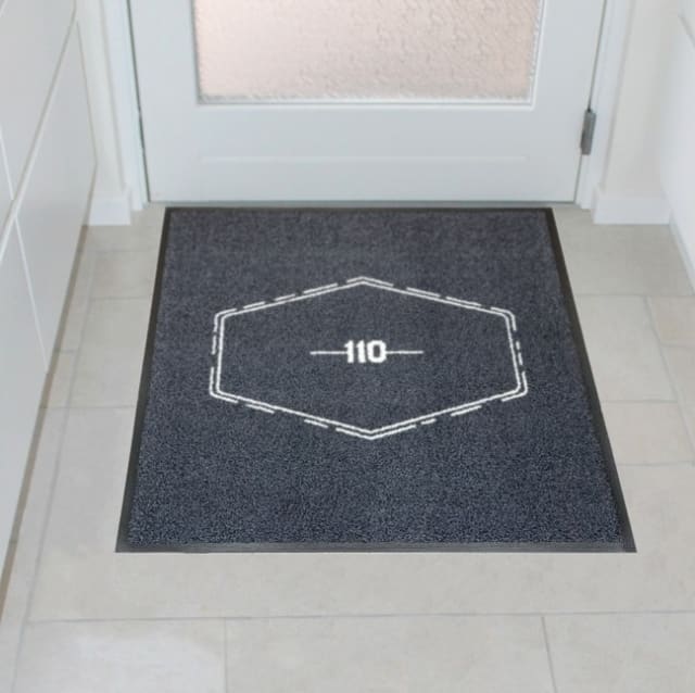 Door Mats