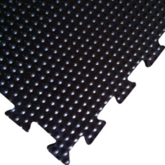 Interlocking Rubber Mat