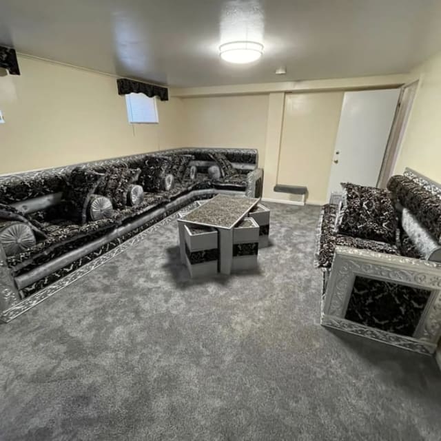 Arabic Majlis Furniture