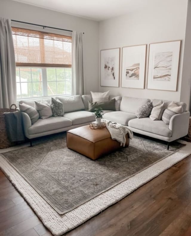 5 Seater Corner Sofa