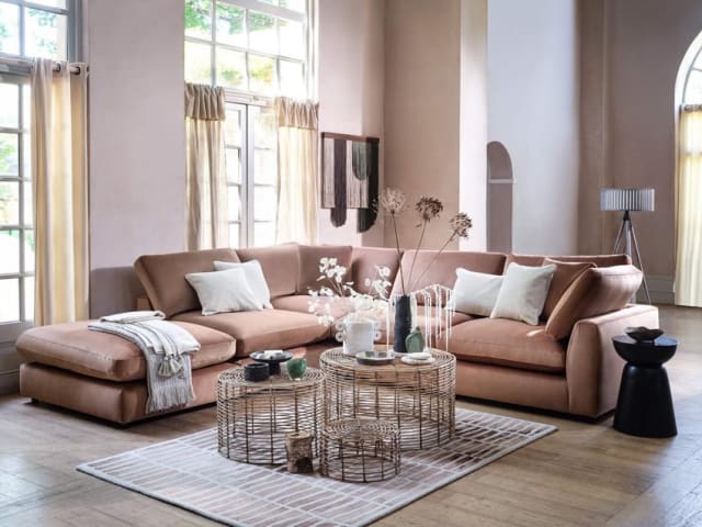 5 Seater Couch