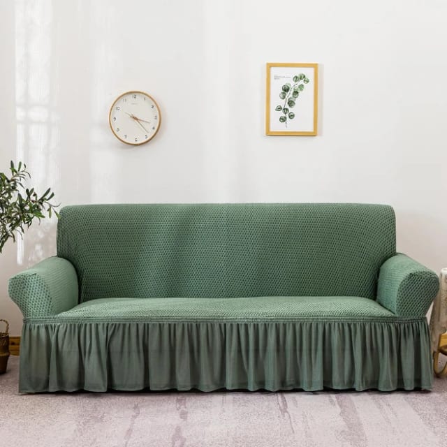 Luxury Sofa Covers Dubai