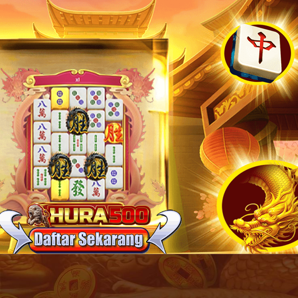 HURA500-GAME SLOT GACOR YANG SELALU DI CARI DI SELURUH INDONESIA