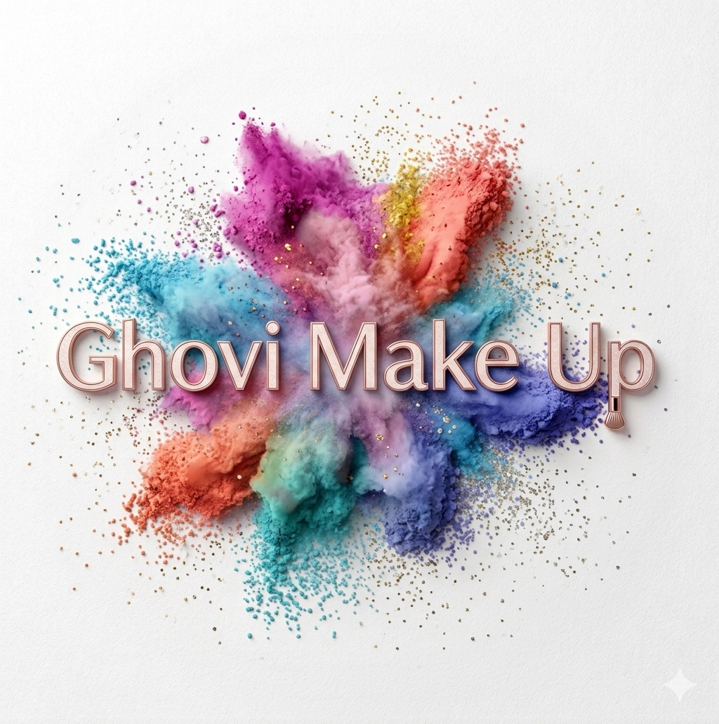 GhoviMakeup
