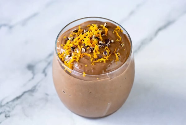 3 Malzeme Mousse