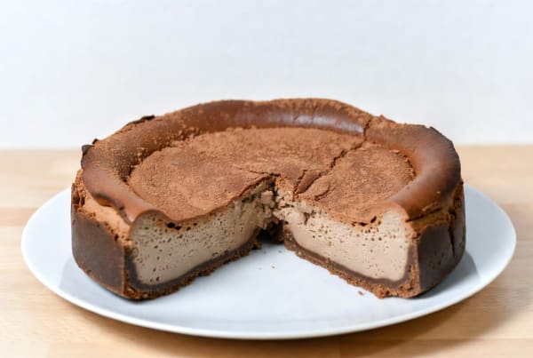 Protein Cheesecake