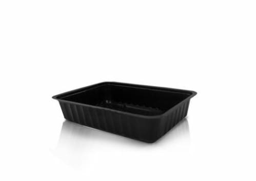 BARQUETTE BOUCHERIE NOIR
