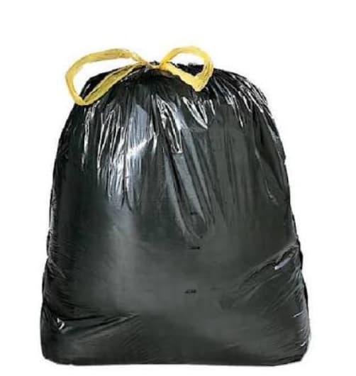 Sacs poubelle parfumés - Kilala Emballage