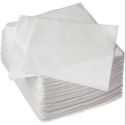 Papier serviette - Kilala Emballage