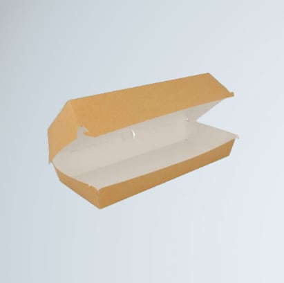 Box sandwich - Kilala Emballage