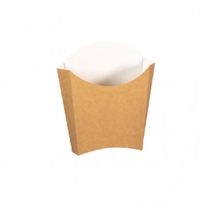 Sachet frite - Kilala Emballage