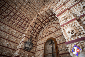 Capela dos Ossos